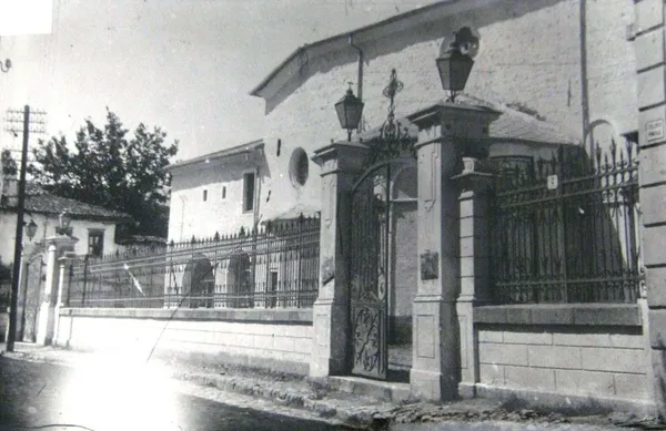 Св. Димитрија