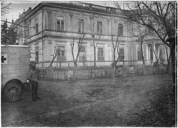 Болница Благовештение – Спитаље