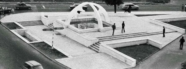 Бела Фонтана - Фонтаната