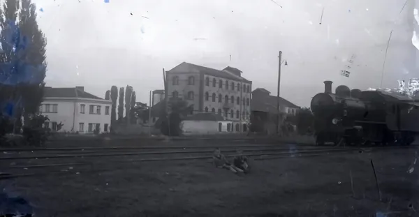 Жито Битола/Млин на Исмаил Паша