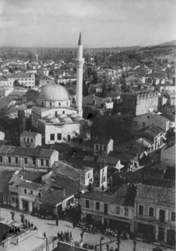 Јени Џамија