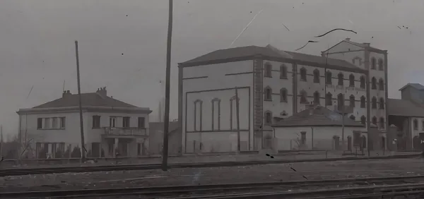 Жито Битола/Млин на Исмаил Паша