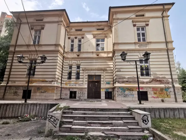 Стара Болница