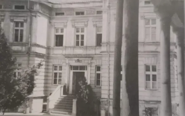 Стара Болница