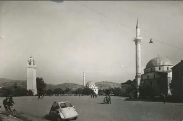 Јени Џамија