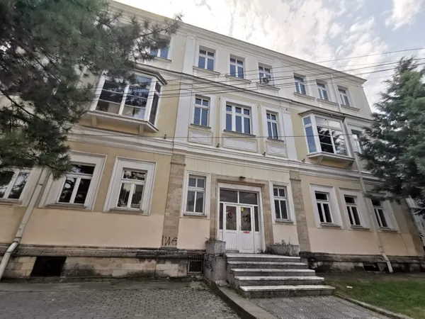 Стара Болница